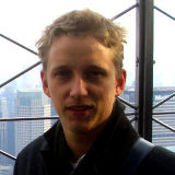 Profilfoto von Erik Fritzsche