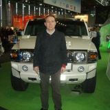 Profilfoto von Johannes Rieger