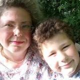 Profilfoto von Diana Bördeling