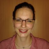 Profilfoto von Stephanie Röhlig