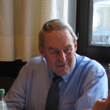 Profilfoto von Karl-Otto Schweizer