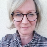 Profilfoto Daniela Koch Profilfoto von Daniela Koch