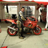 Profilfoto von Wilfried Wieser †