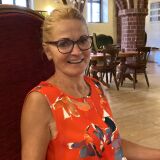 Profilfoto Martina Kotlorz Profilfoto von Martina Kotlorz