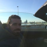 Profilfoto von Damian Hernandez Fuentes