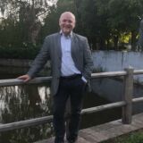 Profilfoto von Mike Röske