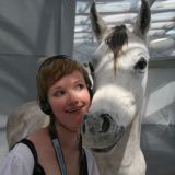 Profilfoto von Katja Böhme