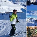 Profilfoto Sonja Wiest Profilfoto von Sonja Wiest