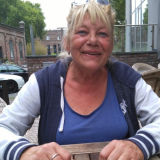 Profilfoto Patricia Müller Profilfoto von Patricia Müller