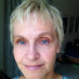 Profilfoto Anja Glaeser Profilfoto von Anja Glaeser