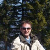 Profilfoto von Thomas Römer