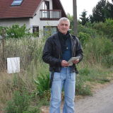 Profilfoto von Manfred Peiker