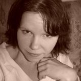 Profilfoto von Anja Leiter