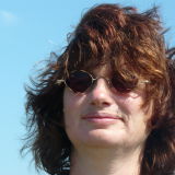 Profilfoto von Catrin Schnelle