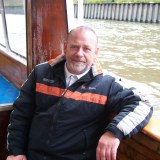 Profilfoto Hans-Jürgen Mertins Profilfoto von Hans-Jürgen Mertins