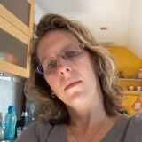 Profilfoto von Katharina Focke-Beermann
