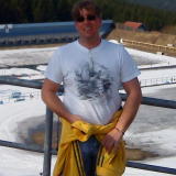 Profilfoto von Dirk Röske