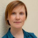 Profilfoto von Irina Thum