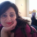 Profilfoto von Özlem Sözer