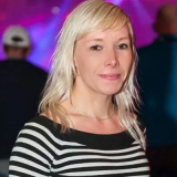 Profilfoto von Katja Reusch