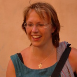 Profilfoto von Johanna Sonntag