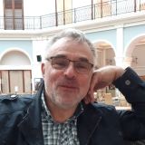 Profilfoto von Axel Theissen