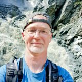 Profilfoto von Dietrich Volkmar