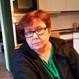 Profilfoto von Sylvia Rueckert