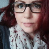 Profilfoto von Nadja Glowka
