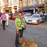 Profilfoto Bettina Böhm Profilfoto von Bettina Böhm