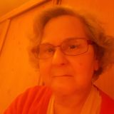 Profilfoto Rosemarie Fabikann Profilfoto von Rosemarie Fabikann