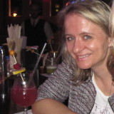 Profilfoto von Heike Hoffmann