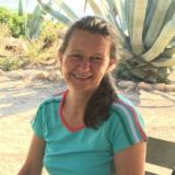 Profilfoto Claudia Hampel Profilfoto von Claudia Hampel