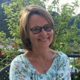 Profilfoto Petra Fietze-Jank Profilfoto von Petra Fietze-Jank