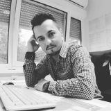 Profilfoto Ümit Yildiz Profilfoto von Ümit Yildiz