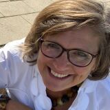 Profilfoto von Elke Röhrich