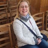 Profilfoto von Bernadette Utting