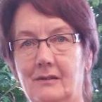 Profilfoto von Bernadette Sieber