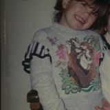 Profilfoto Yasmin Ebel Profilfoto von Yasmin Ebel