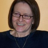 Profilfoto von Cornelia Rentschler