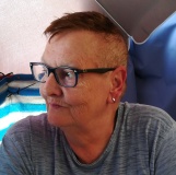 Profilfoto von Sonja Zimmermann