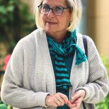 Profilfoto von Claudia Nitsche