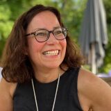 Profilfoto von Kirsten Ross