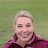 Profilfoto Andrea Smet Profilfoto von Andrea Smet