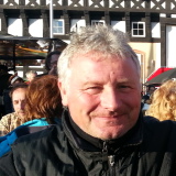 Profilfoto Hans-Peter Böhme Profilfoto von Hans-Peter Böhme