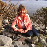 Profilfoto von Regina Hamburger