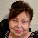 Profilfoto von Karolina Zimmermann