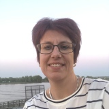 Profilfoto Anja Brückner Profilfoto von Anja Brückner