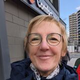 Profilfoto von Antje Lachmann