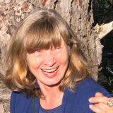 Profilfoto von Traudl Kupfer